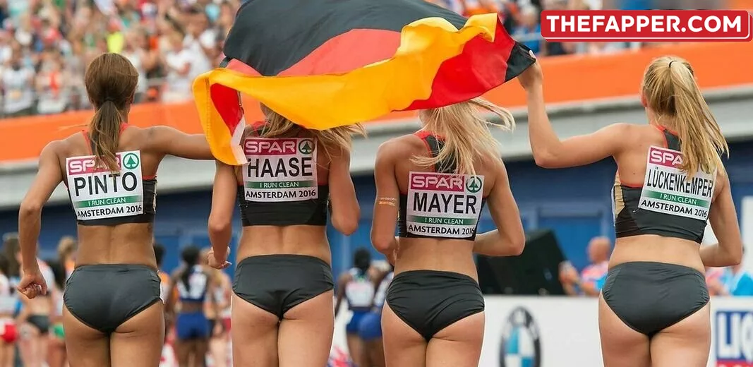 Sportlerinnen Deutsch & International  Onlyfans Leaked Nude Image #ljwQHK29rf