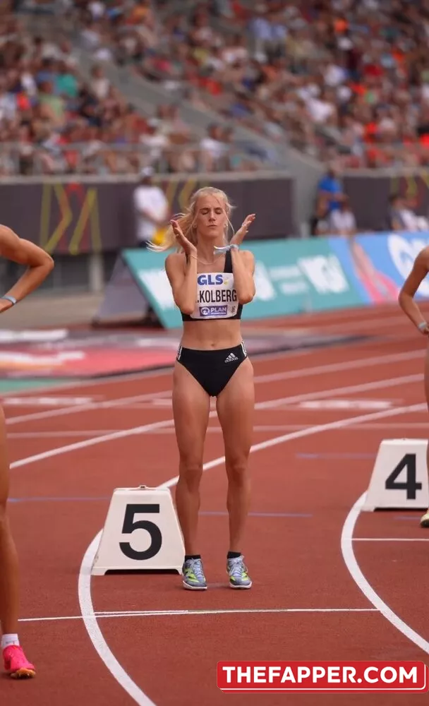 Sportlerinnen Deutsch & International  Onlyfans Leaked Nude Image #lwlAvz6f4P