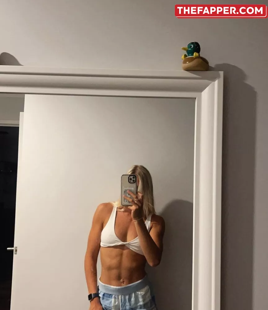 Sportlerinnen Deutsch & International  Onlyfans Leaked Nude Image #m6RnlQY340
