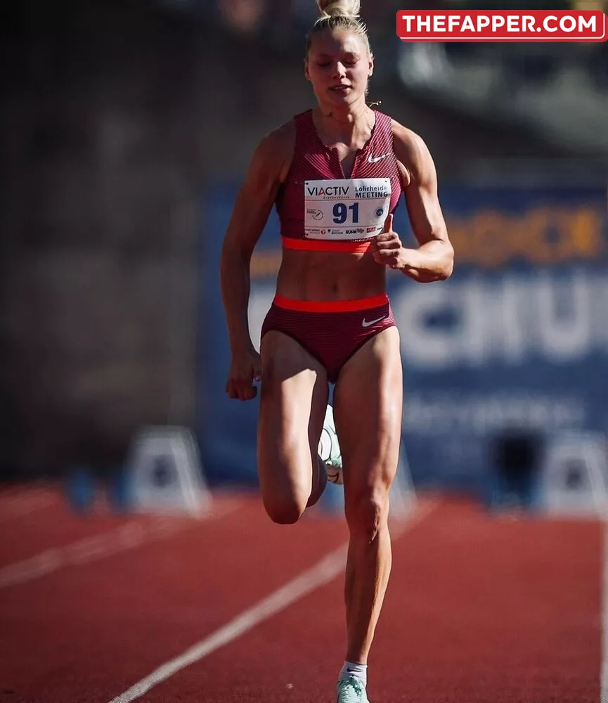 Sportlerinnen Deutsch & International  Onlyfans Leaked Nude Image #mWPyURqr4A