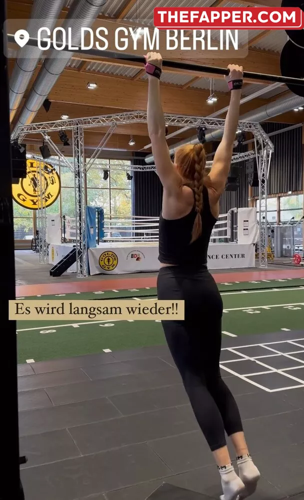 Sportlerinnen Deutsch & International  Onlyfans Leaked Nude Image #ntv7TUT3ea