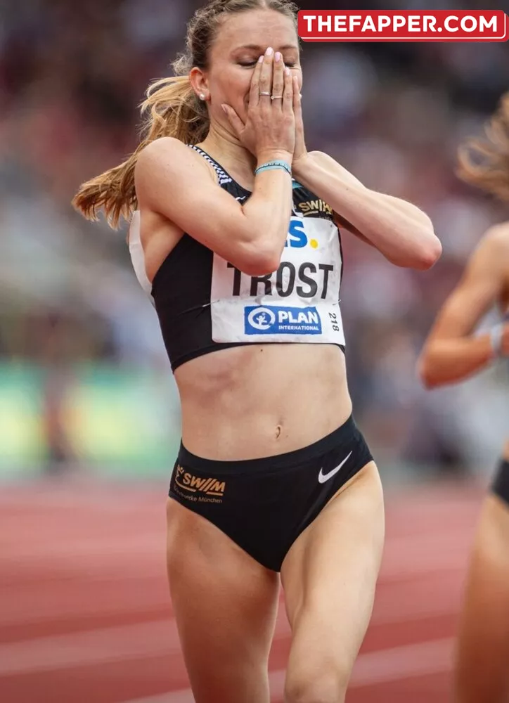Sportlerinnen Deutsch & International  Onlyfans Leaked Nude Image #qcAByDrR7R