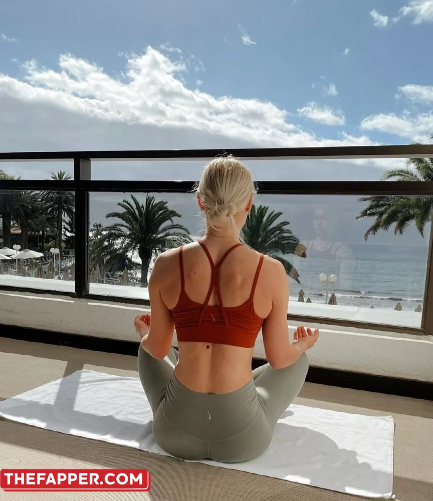 Sportlerinnen Deutsch & International  Onlyfans Leaked Nude Image #qoq33dIo75