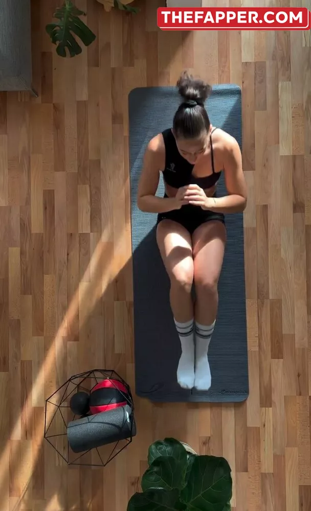 Sportlerinnen Deutsch & International  Onlyfans Leaked Nude Image #r6xZhFyqxp