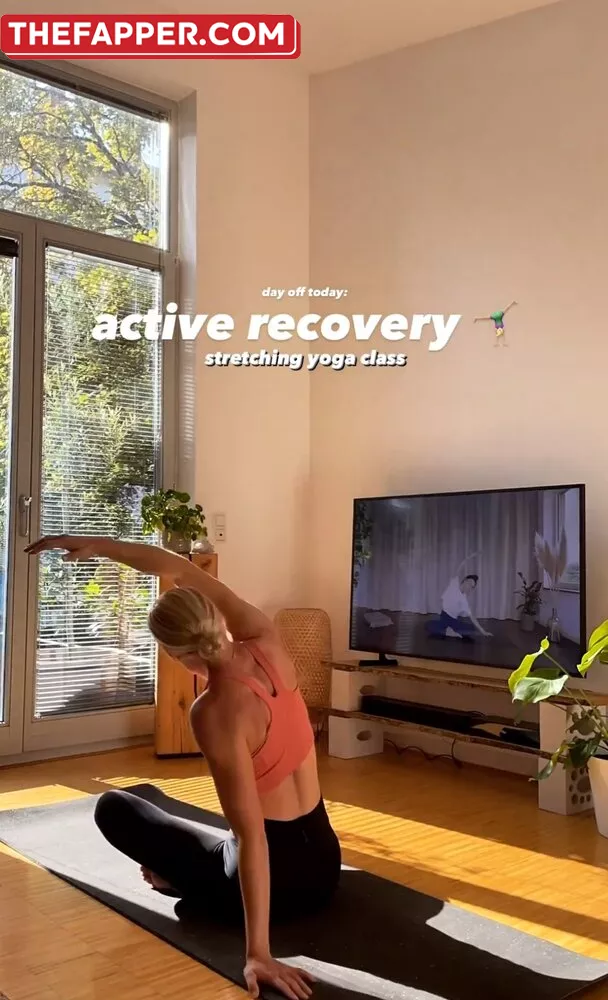 Sportlerinnen Deutsch & International  Onlyfans Leaked Nude Image #v82HPLjcvt
