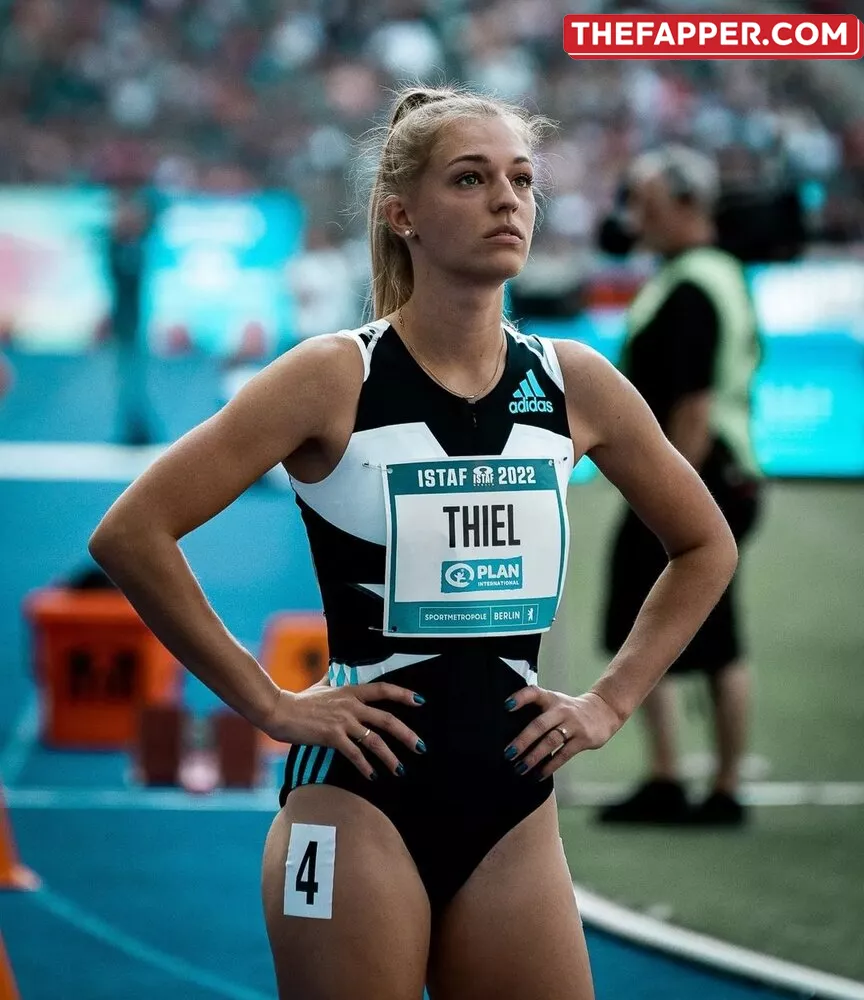 Sportlerinnen Deutsch & International  Onlyfans Leaked Nude Image #vOoZoeF3Ih