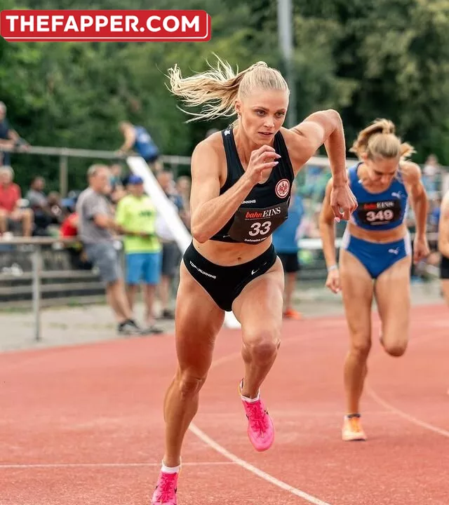 Sportlerinnen Deutsch & International  Onlyfans Leaked Nude Image #wNhsUigzgI