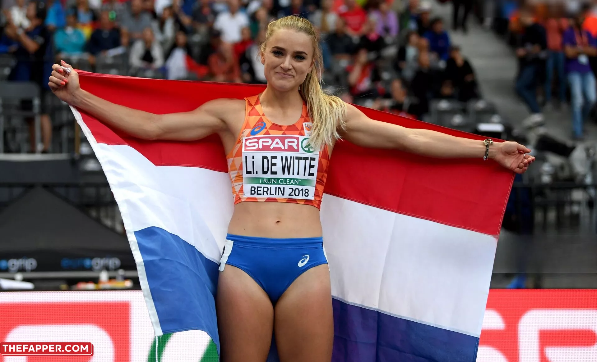 Sportlerinnen Deutsch & International  Onlyfans Leaked Nude Image #wX17CzaFhZ