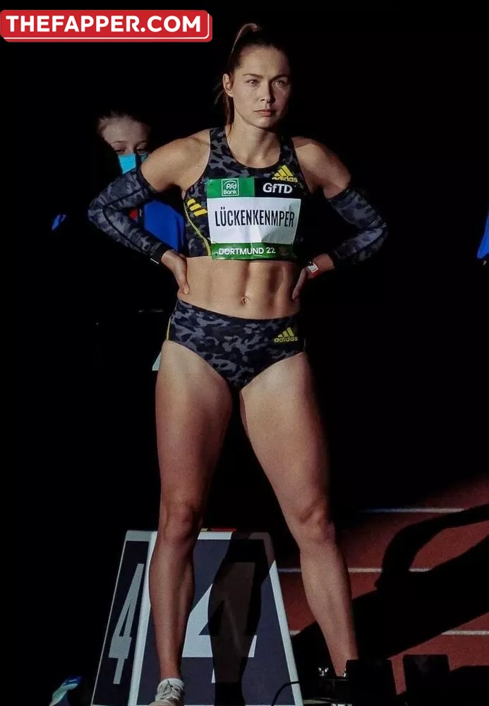 Sportlerinnen Deutsch & International  Onlyfans Leaked Nude Image #wXxyKNYOwD