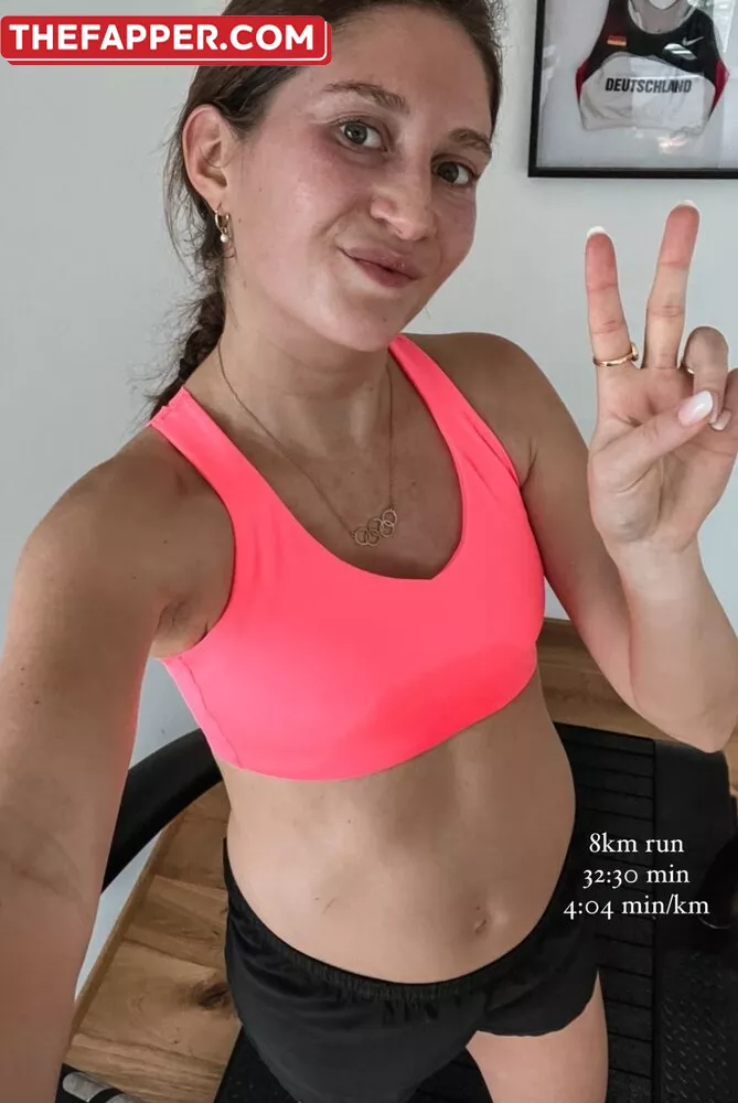 Sportlerinnen Deutsch & International  Onlyfans Leaked Nude Image #waSI8145MO