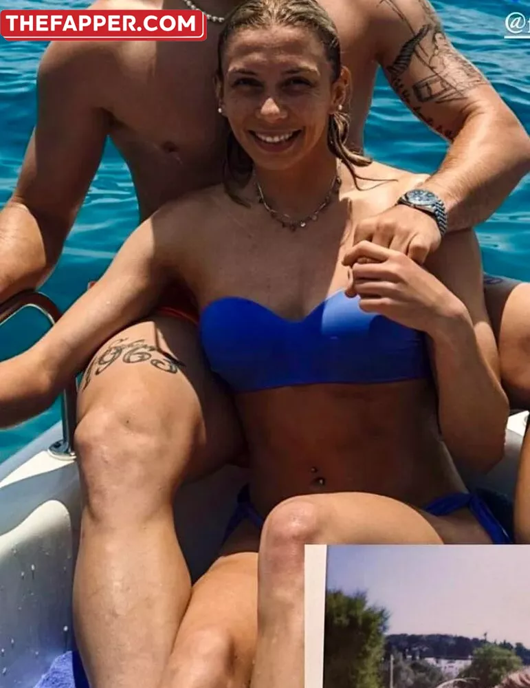 Sportlerinnen Deutsch & International  Onlyfans Leaked Nude Image #yyHfnq5BVv
