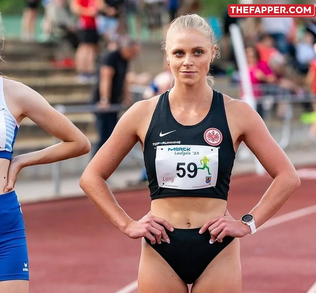 Sportlerinnen Deutsch & International  Onlyfans Leaked Nude Image #zjvUe5Ze9Q