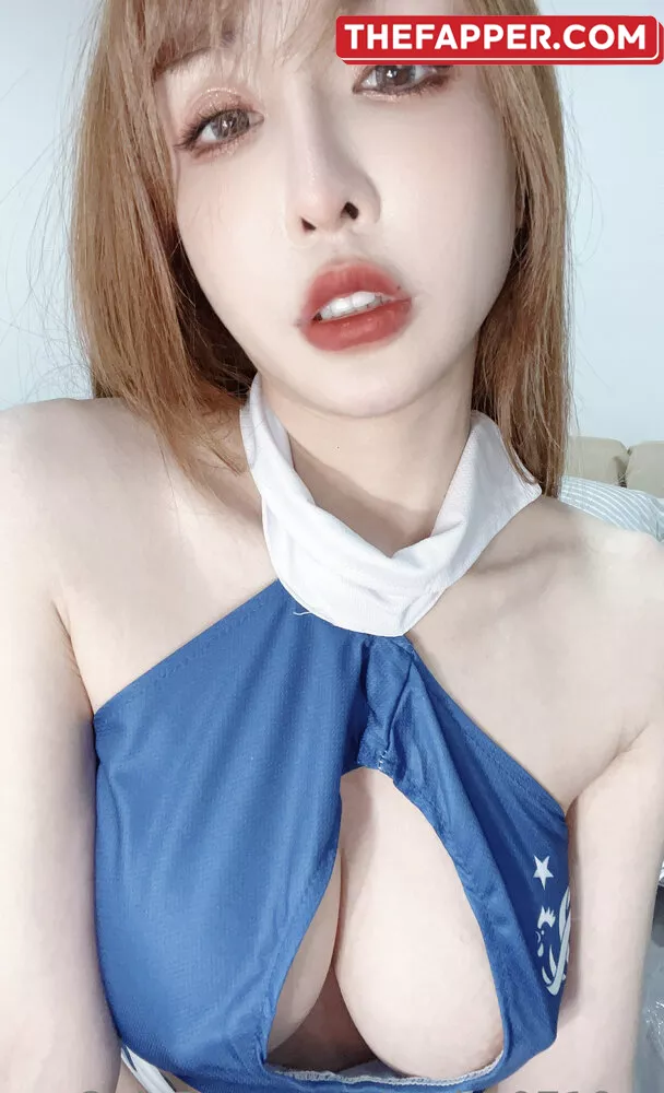 Sprite Fang Qi Yuan  Onlyfans Leaked Nude Image #08RdFNLCN0