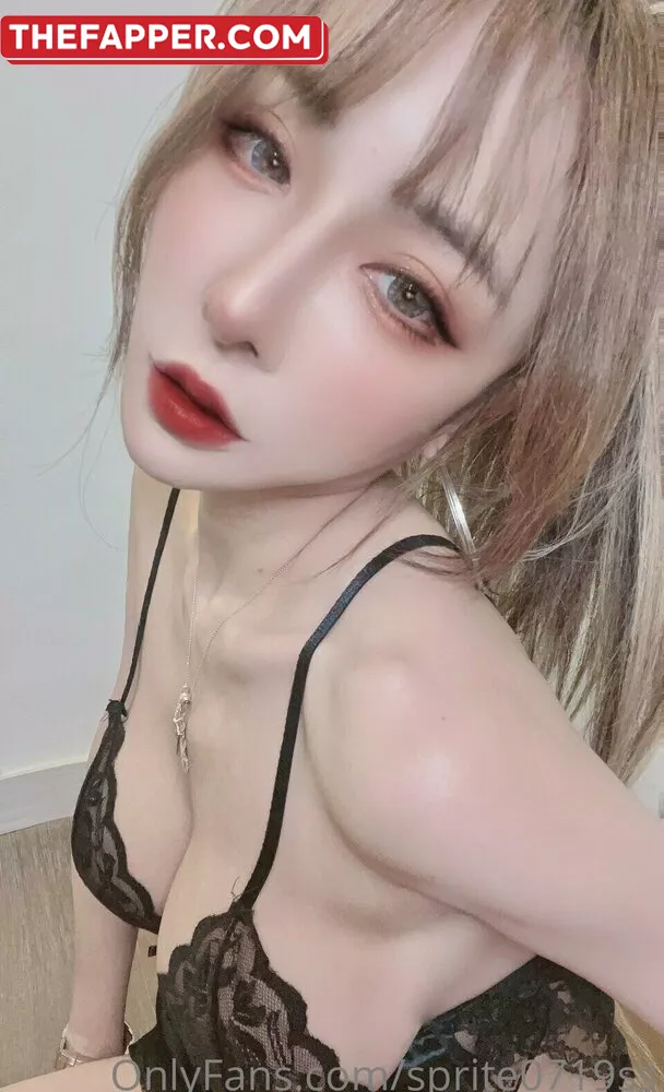 Sprite Fang Qi Yuan  Onlyfans Leaked Nude Image #4j7beMArSx