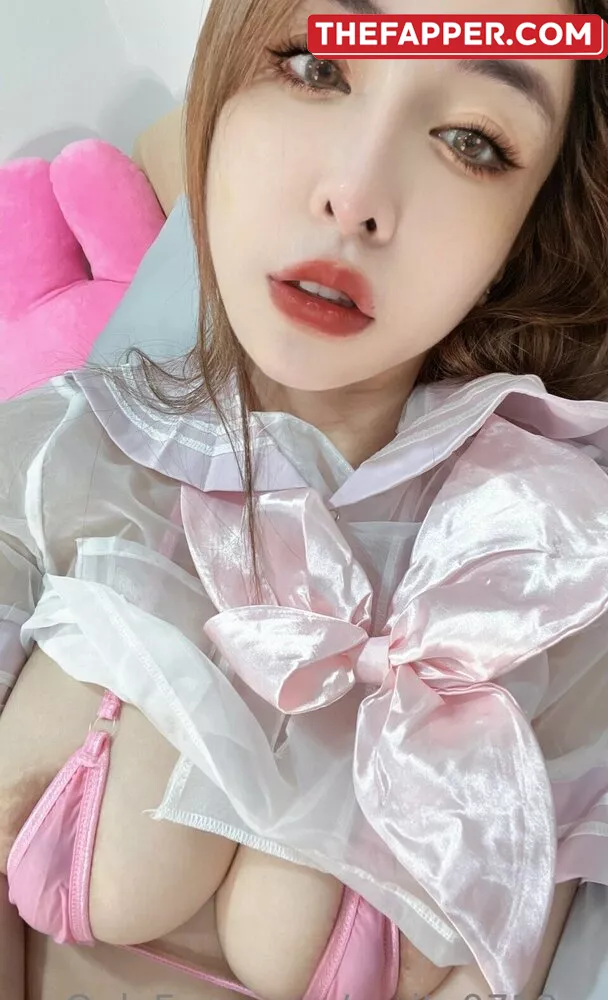 Sprite Fang Qi Yuan  Onlyfans Leaked Nude Image #6PZKNxahjd