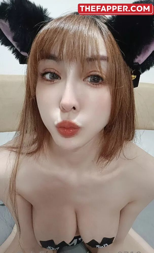 Sprite Fang Qi Yuan  Onlyfans Leaked Nude Image #F98tj8XyjS