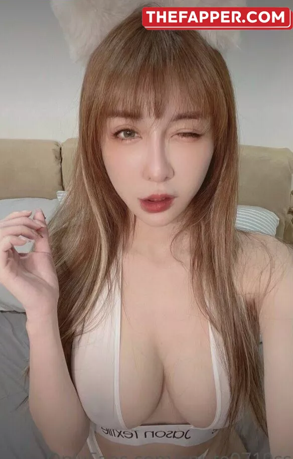 Sprite Fang Qi Yuan  Onlyfans Leaked Nude Image #MaOQ1dn0fJ