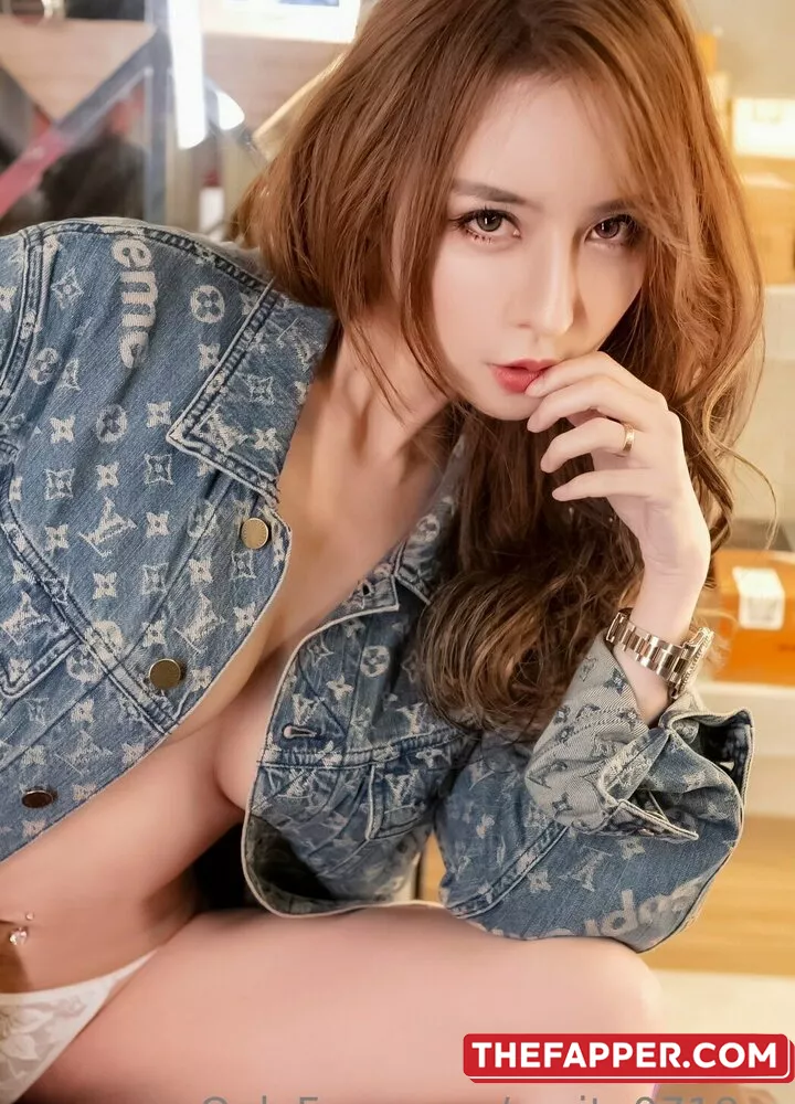 Sprite Fang Qi Yuan  Onlyfans Leaked Nude Image #NNvQ74i65q