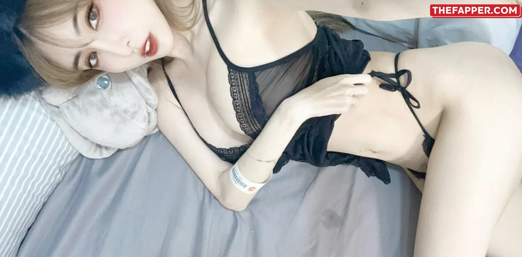 Sprite Fang Qi Yuan  Onlyfans Leaked Nude Image #OqDW9oEyrm