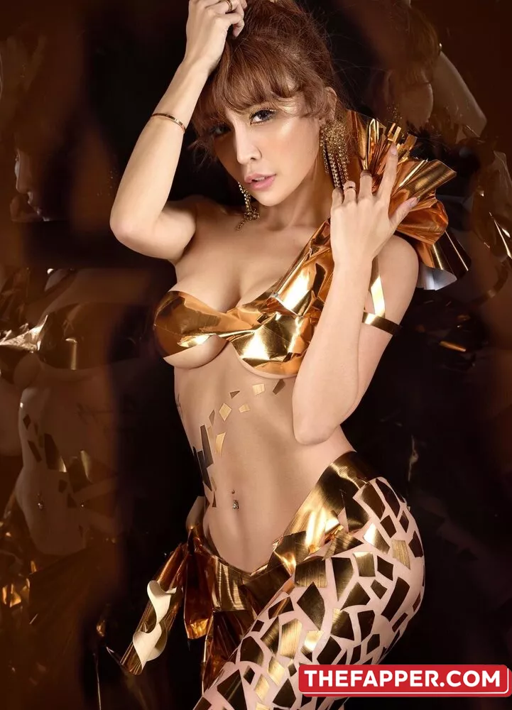 Sprite Fang Qi Yuan  Onlyfans Leaked Nude Image #RVlE76tXv9