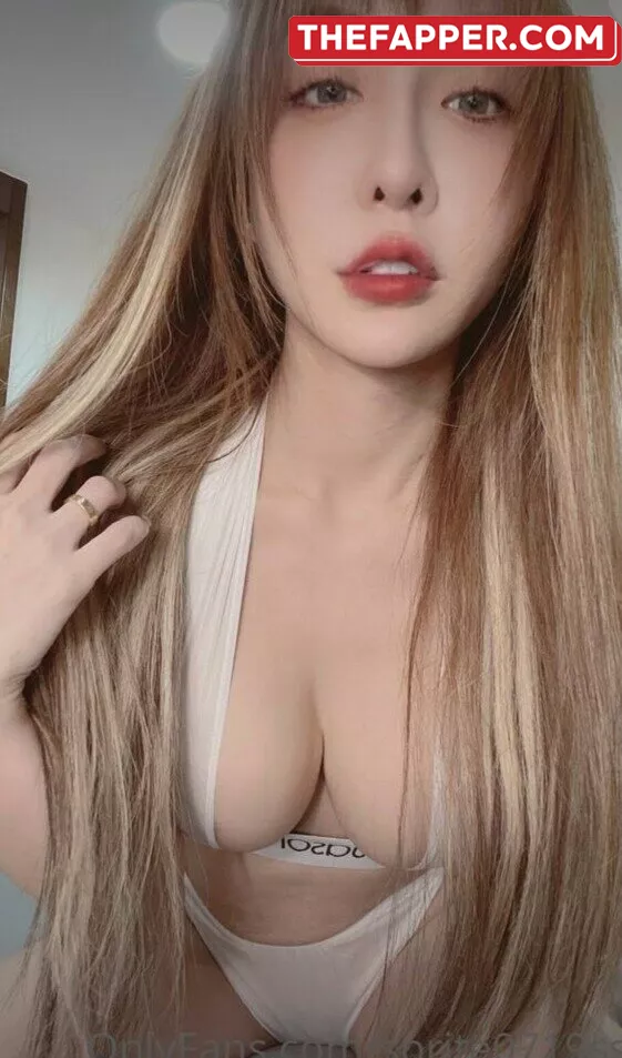Sprite Fang Qi Yuan  Onlyfans Leaked Nude Image #TvH0V88OPc