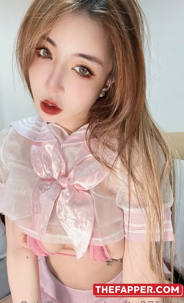 Sprite Fang Qi Yuan  Onlyfans Leaked Nude Image #YJkrq4YI9o