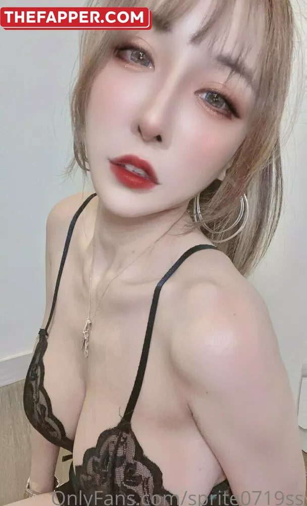 Sprite Fang Qi Yuan  Onlyfans Leaked Nude Image #bdcufmEZkf