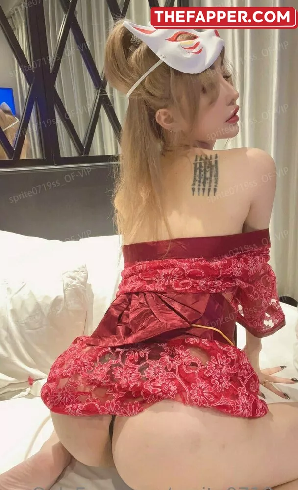 Sprite Fang Qi Yuan  Onlyfans Leaked Nude Image #gd4Yhzw3fv