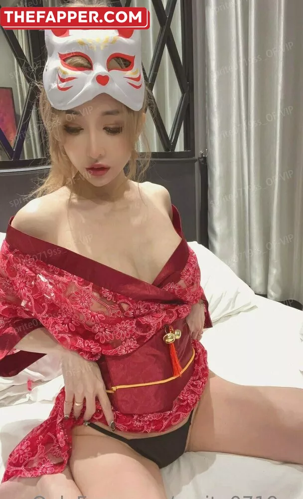 Sprite Fang Qi Yuan  Onlyfans Leaked Nude Image #jOL2iE0yHj