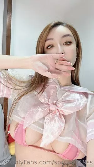 Sprite Fang Qi Yuan Onlyfans Leaked Nude Image #vM0J3tgIkV