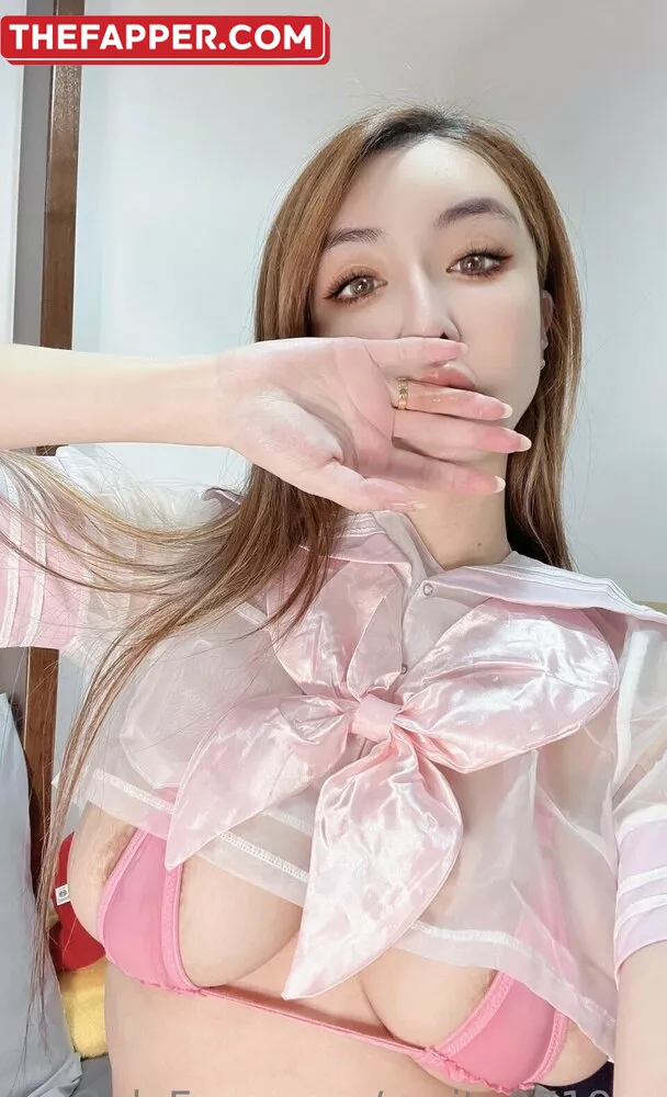 Sprite Fang Qi Yuan  Onlyfans Leaked Nude Image #vM0J3tgIkV