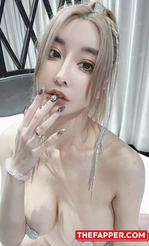 Sprite Fang Qi Yuan  Onlyfans Leaked Nude Image #wU3zSSz5hA