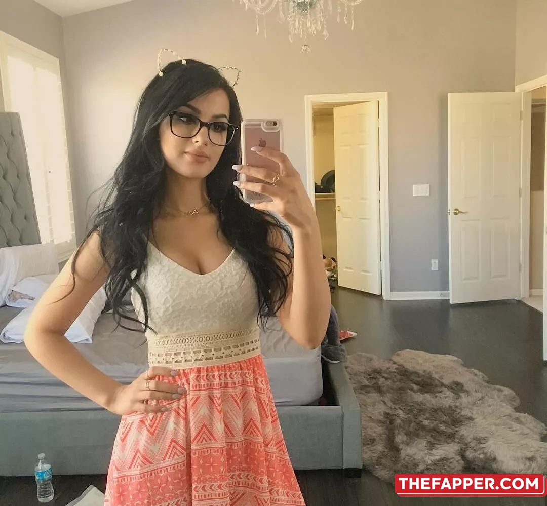 Sssniperwolf  Onlyfans Leaked Nude Image #0xjlsgUAkc