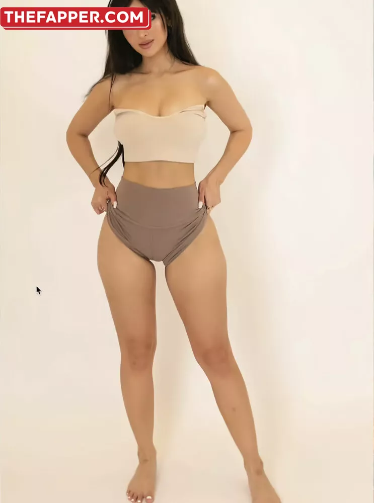 Sssniperwolf  Onlyfans Leaked Nude Image #1pZcqIjjdG