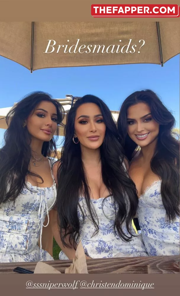 Sssniperwolf  Onlyfans Leaked Nude Image #49bQD9NrCk