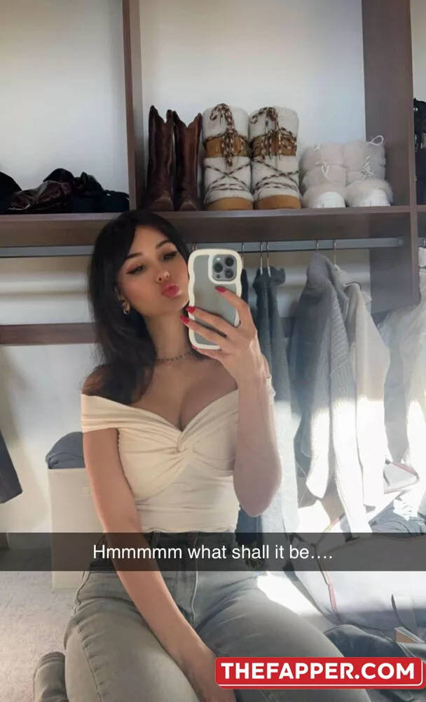 Sssniperwolf  Onlyfans Leaked Nude Image #4cjcC5JhIV