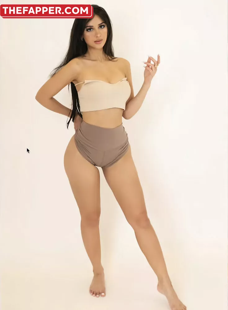 Sssniperwolf  Onlyfans Leaked Nude Image #4vRj6U5Mkp