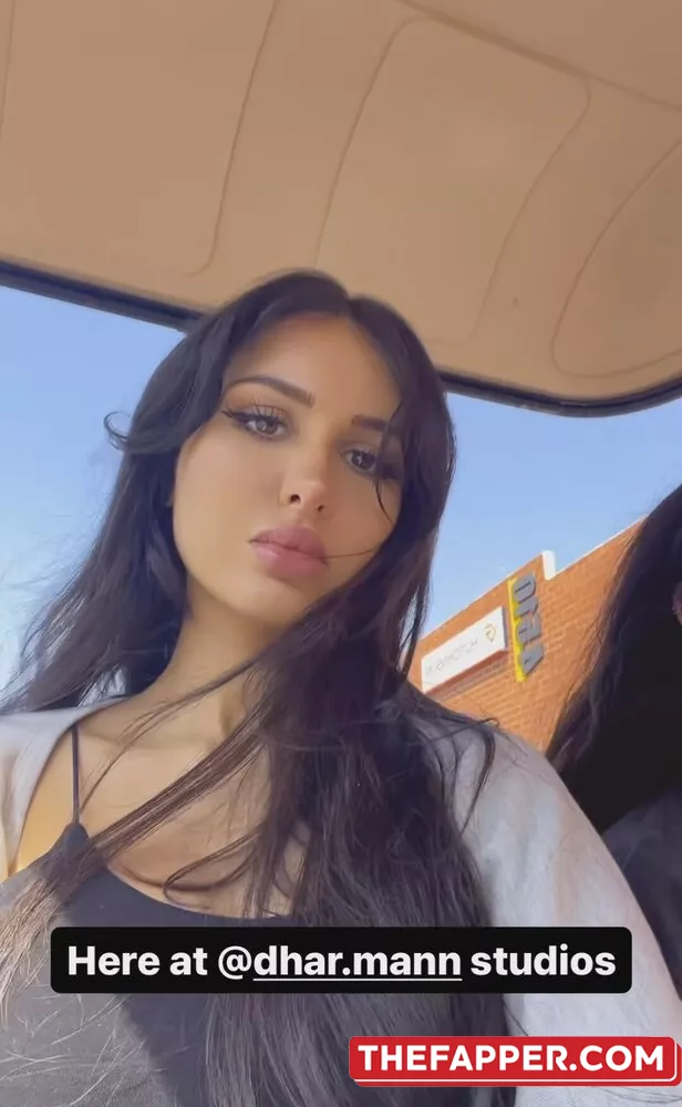 Sssniperwolf  Onlyfans Leaked Nude Image #5jv1A7CQ9p