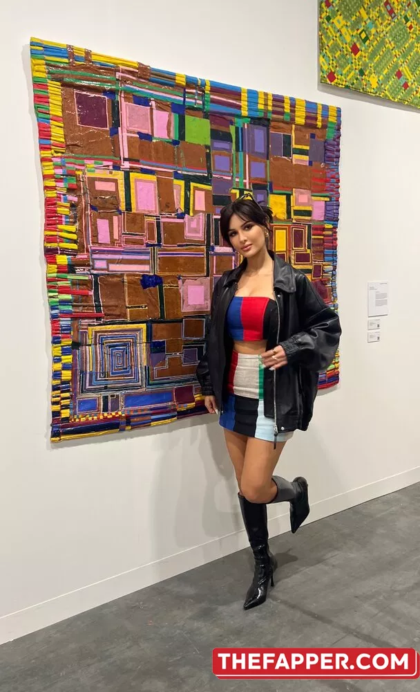 Sssniperwolf  Onlyfans Leaked Nude Image #7KXFgvXPMi
