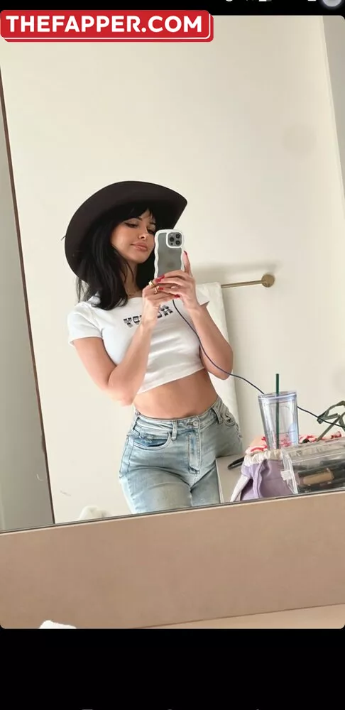 Sssniperwolf  Onlyfans Leaked Nude Image #8YMmV16E9q