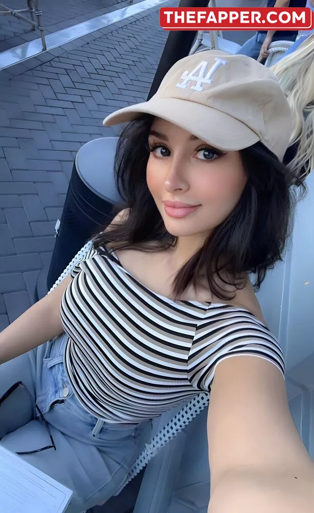 Sssniperwolf  Onlyfans Leaked Nude Image #94WwCO4C0p