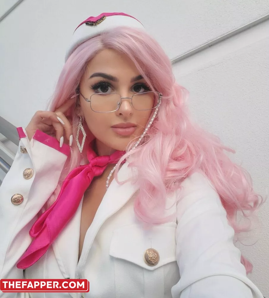 Sssniperwolf  Onlyfans Leaked Nude Image #AJdjs8K99c