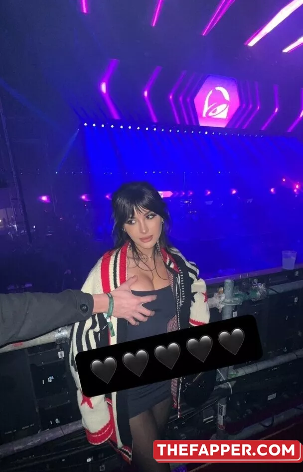 Sssniperwolf  Onlyfans Leaked Nude Image #BF059nKQ4g