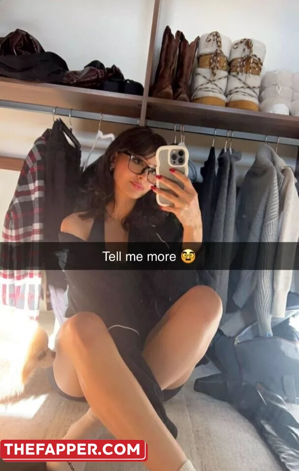Sssniperwolf  Onlyfans Leaked Nude Image #CwD7Aiwj5s
