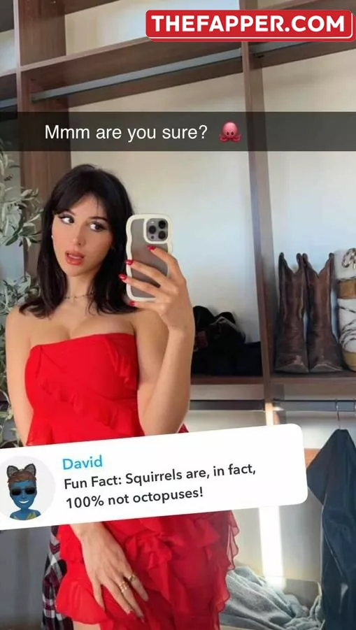 Sssniperwolf  Onlyfans Leaked Nude Image #Eo8LTwK7Zv