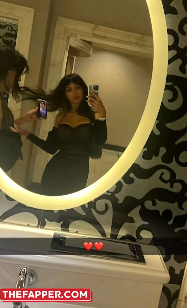Sssniperwolf  Onlyfans Leaked Nude Image #GH7esBpvB7