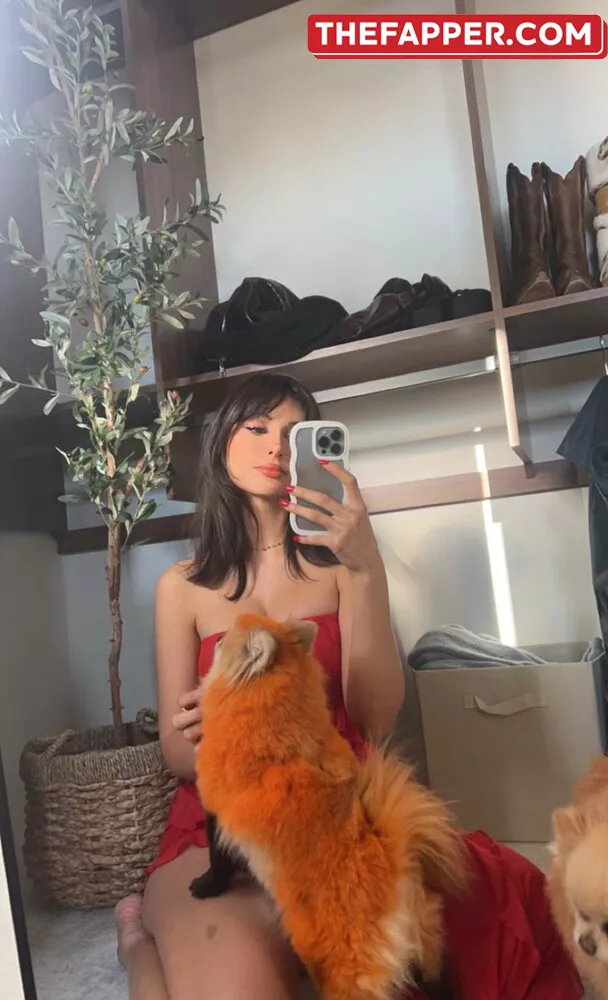 Sssniperwolf  Onlyfans Leaked Nude Image #I6KsksMAiB