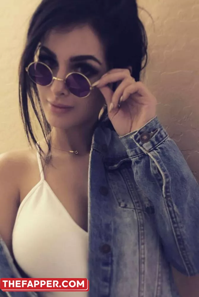 Sssniperwolf  Onlyfans Leaked Nude Image #IcnI8XC2ID