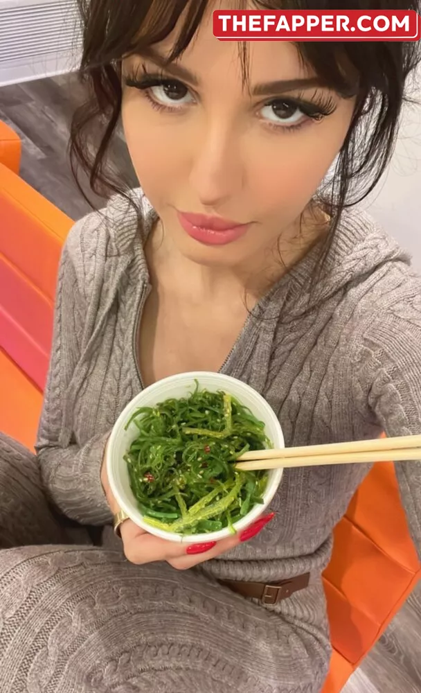 Sssniperwolf  Onlyfans Leaked Nude Image #IzInAI3rvD