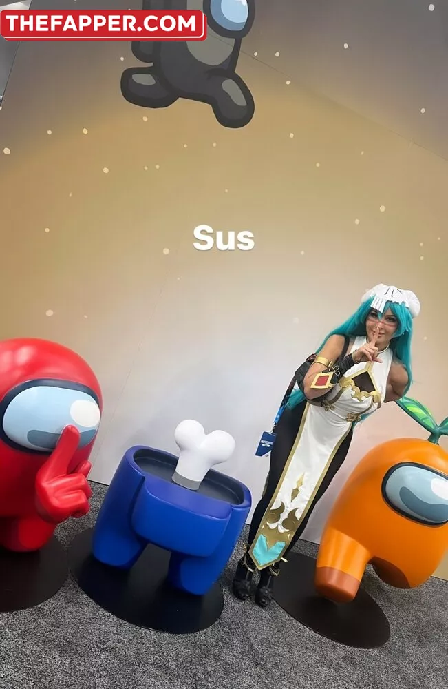 Sssniperwolf  Onlyfans Leaked Nude Image #JugxpZlMxu